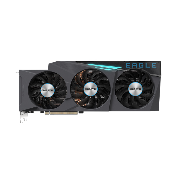 Gigabyte RTX 3080 Eagle OC 10GB Graphics Card